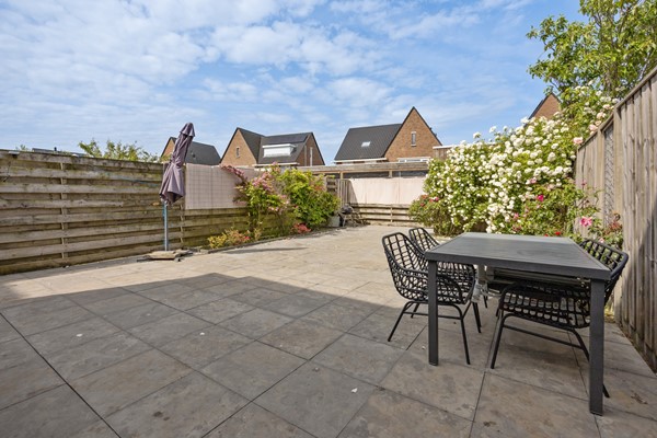 Foto - Verkocht onder voorbehoud: Kopenhagenlaan 83, 8232 RB Lelystad